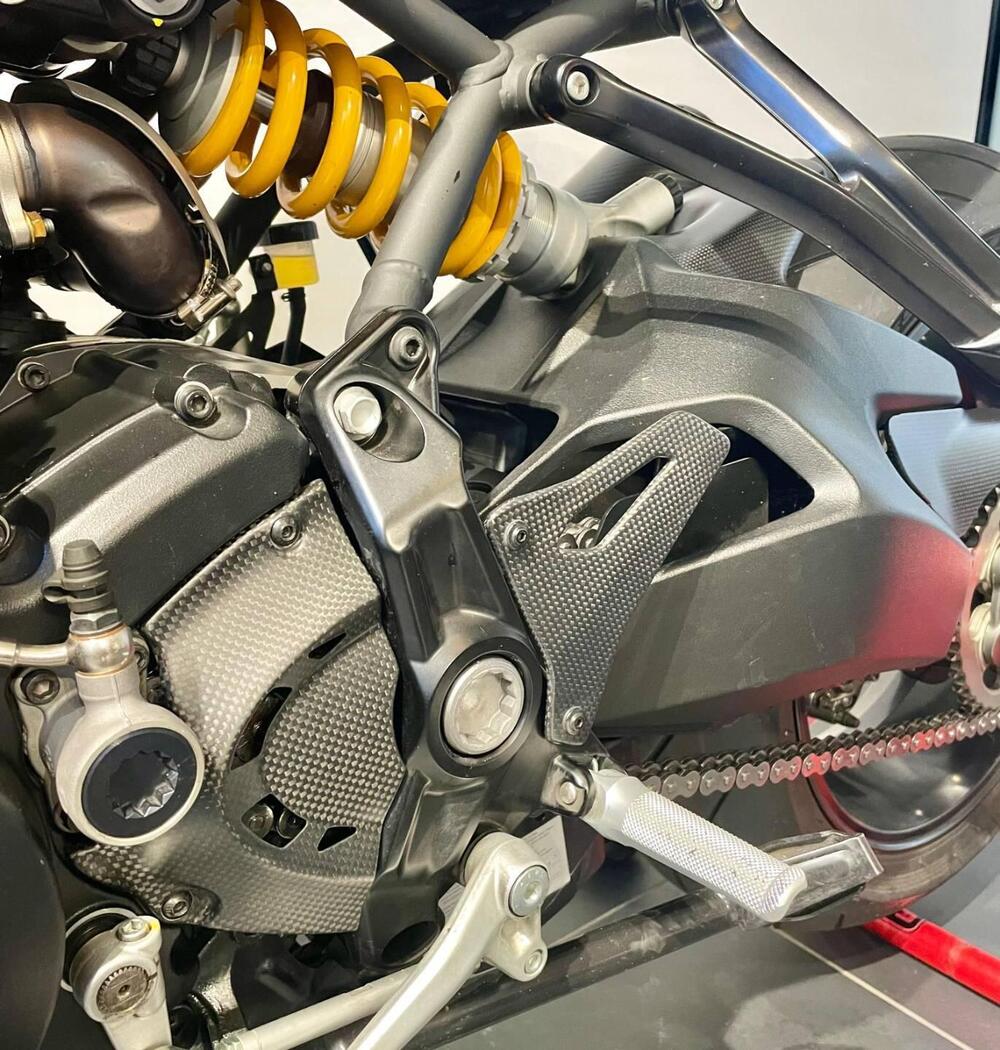 Ducati Monster 1200 R (2016 - 19) (14)