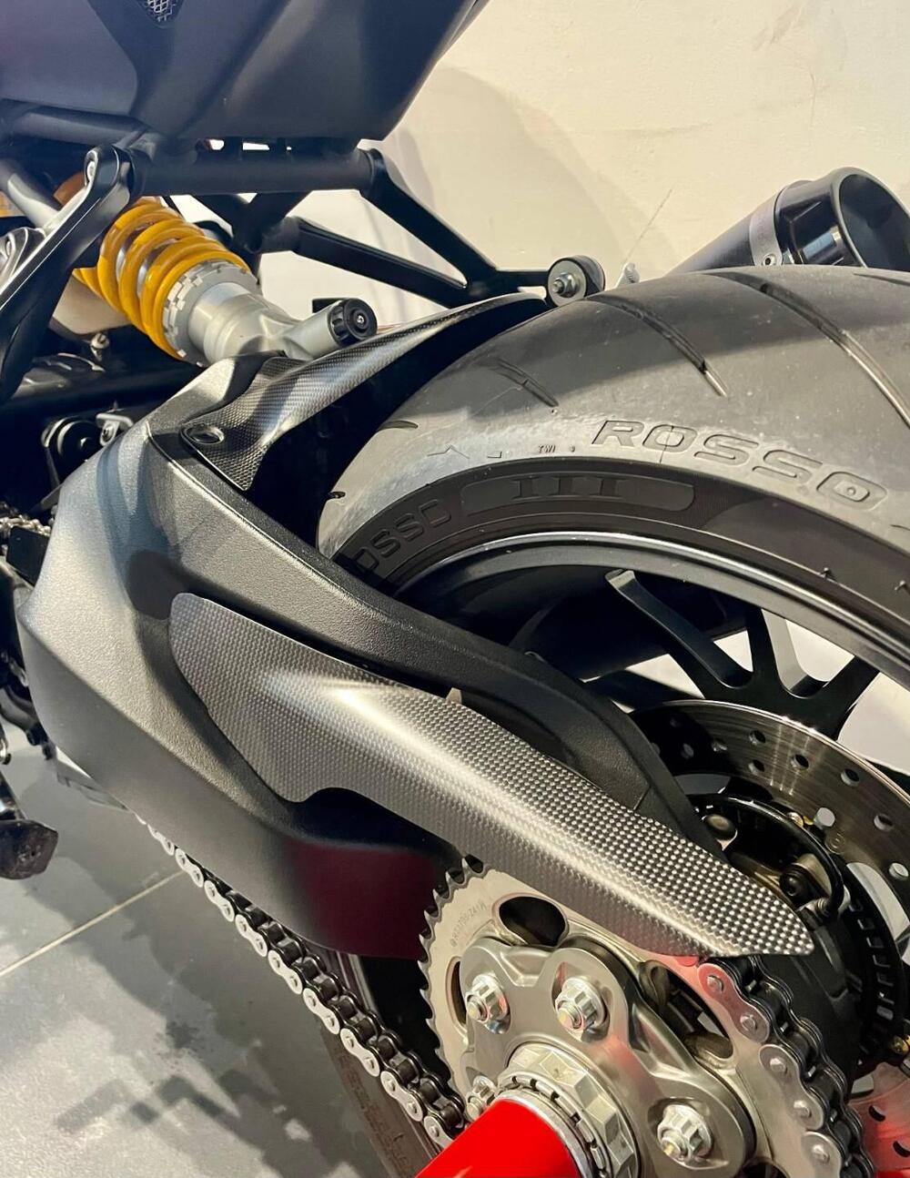 Ducati Monster 1200 R (2016 - 19) (15)