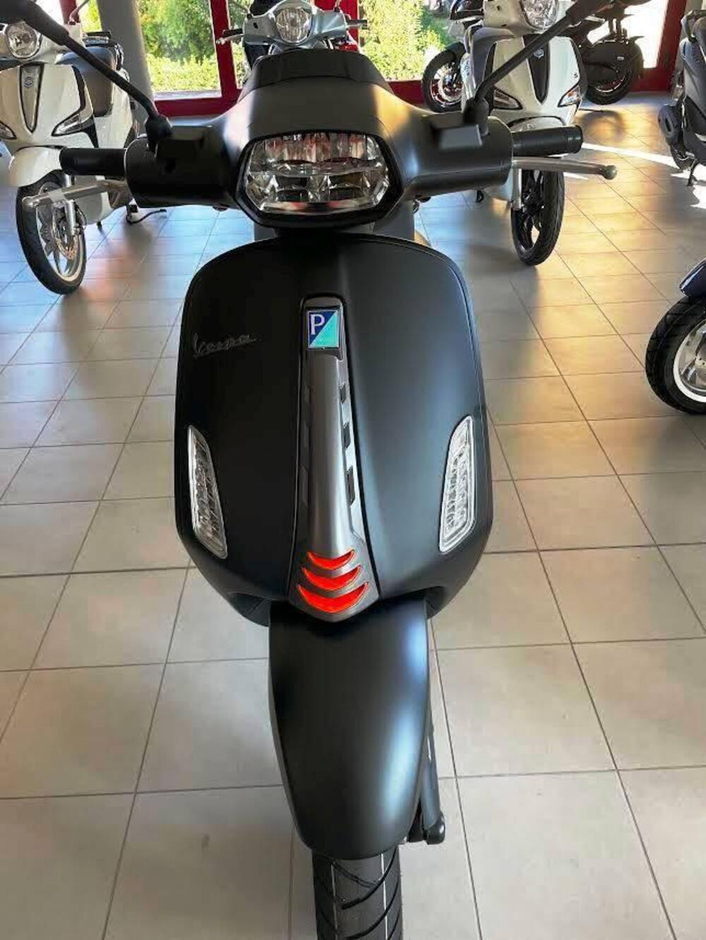 Vespa Sprint 125 S (2023 - 25) (2)