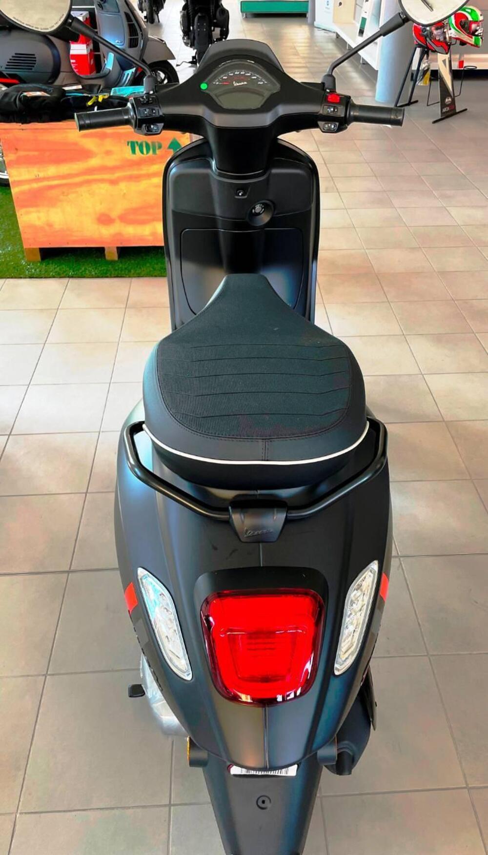 Vespa Sprint 125 S (2023 - 25) (4)