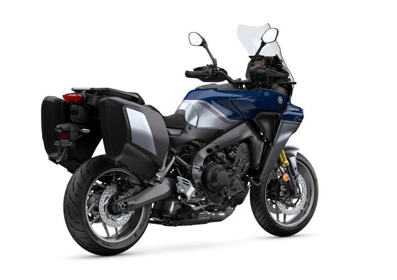 Yamaha Tracer 9 Tracer 9 GT+ Y-AMT (2025) (3)