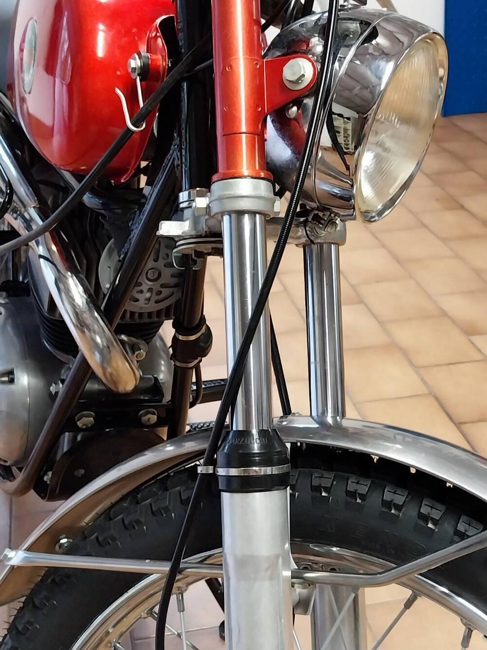 Benelli Leoncino Cross (17)