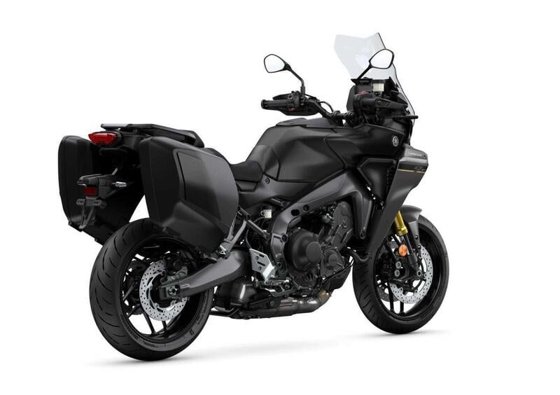 Yamaha Tracer 9 Tracer 9 GT (2025) (10)