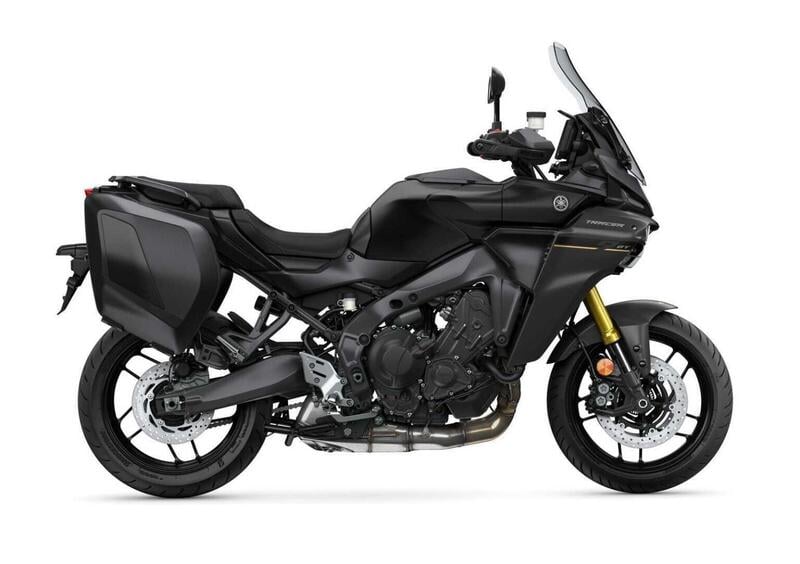 Yamaha Tracer 9 Tracer 9 GT (2025) (9)