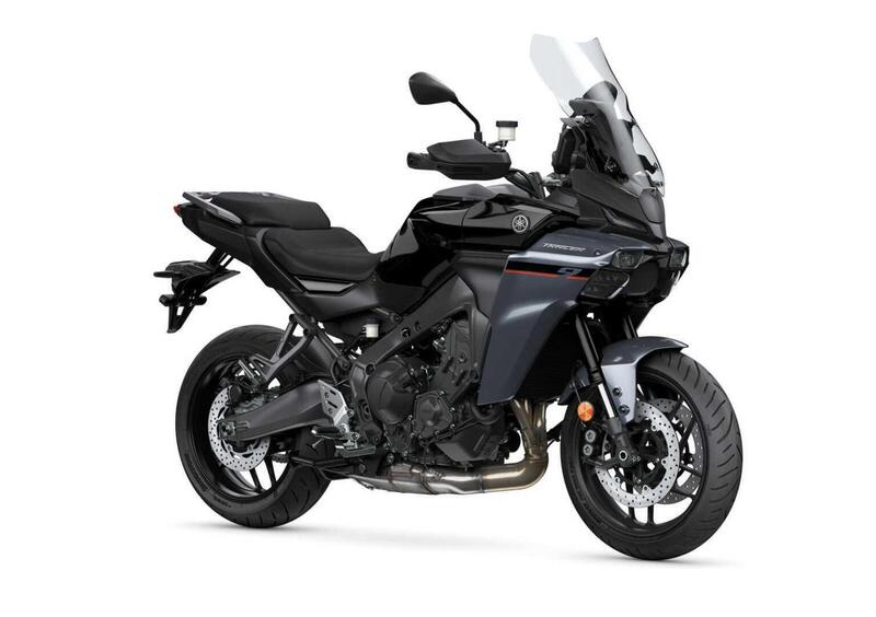 Yamaha Tracer 9 Tracer 9 (2025) (8)