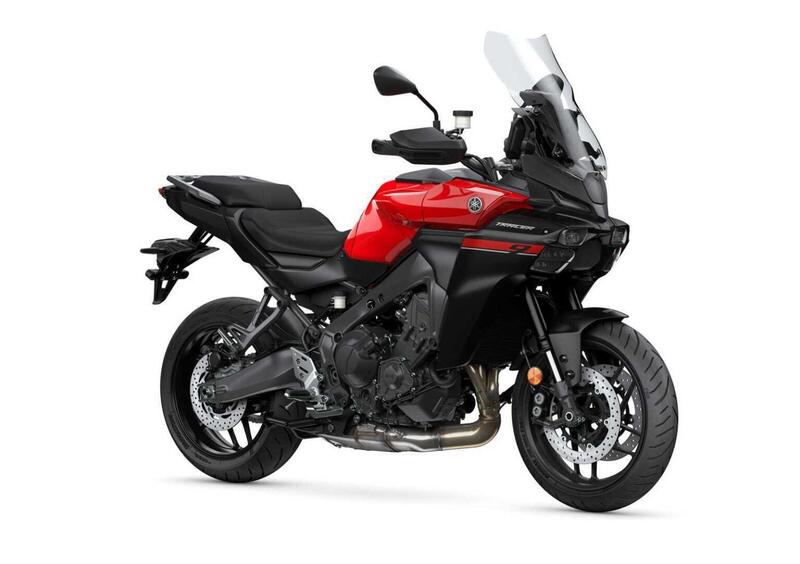 Yamaha Tracer 9 Tracer 9 (2025)