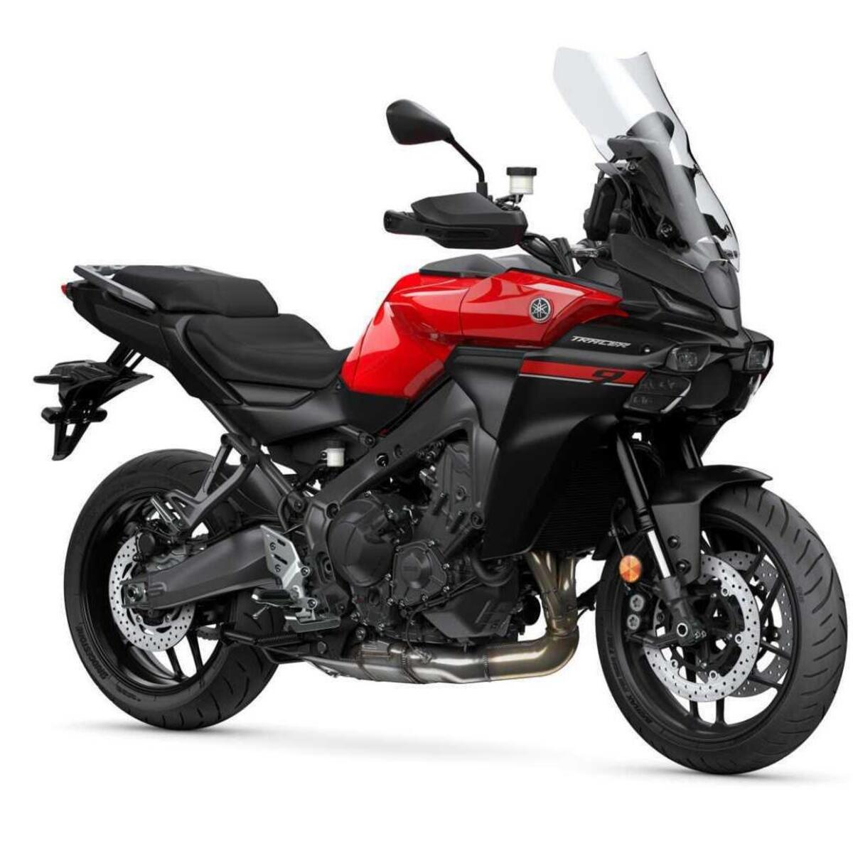Yamaha Tracer 9 (2025)