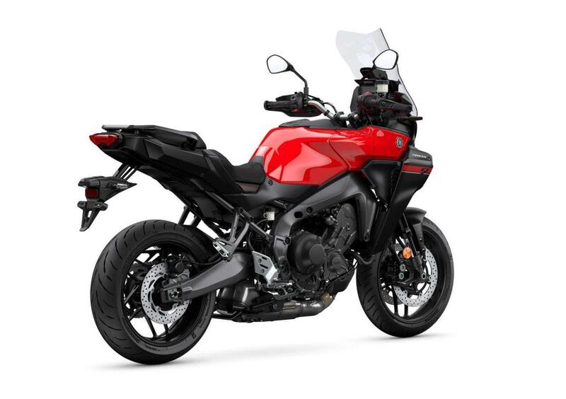 Yamaha Tracer 9 Tracer 9 (2025) (3)