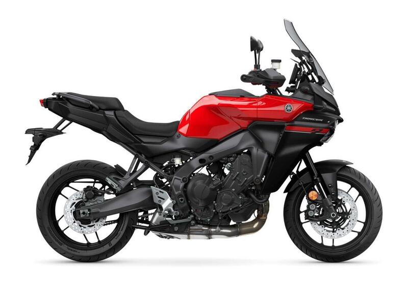 Yamaha Tracer 9 Tracer 9 (2025) (2)