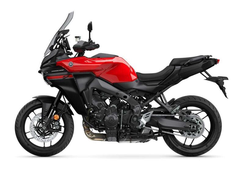 Yamaha Tracer 9 Tracer 9 (2025) (5)