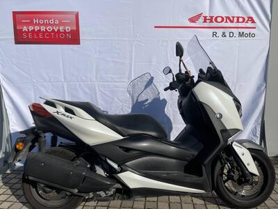 Yamaha X-Max 300 ABS (2017 - 20) usata