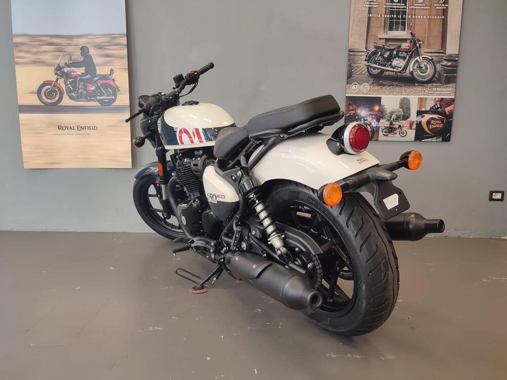 Royal Enfield Shotgun 650 (2024 - 26) (4)