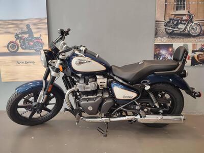 Royal Enfield Super Meteor 650 (2023 - 25) nuova