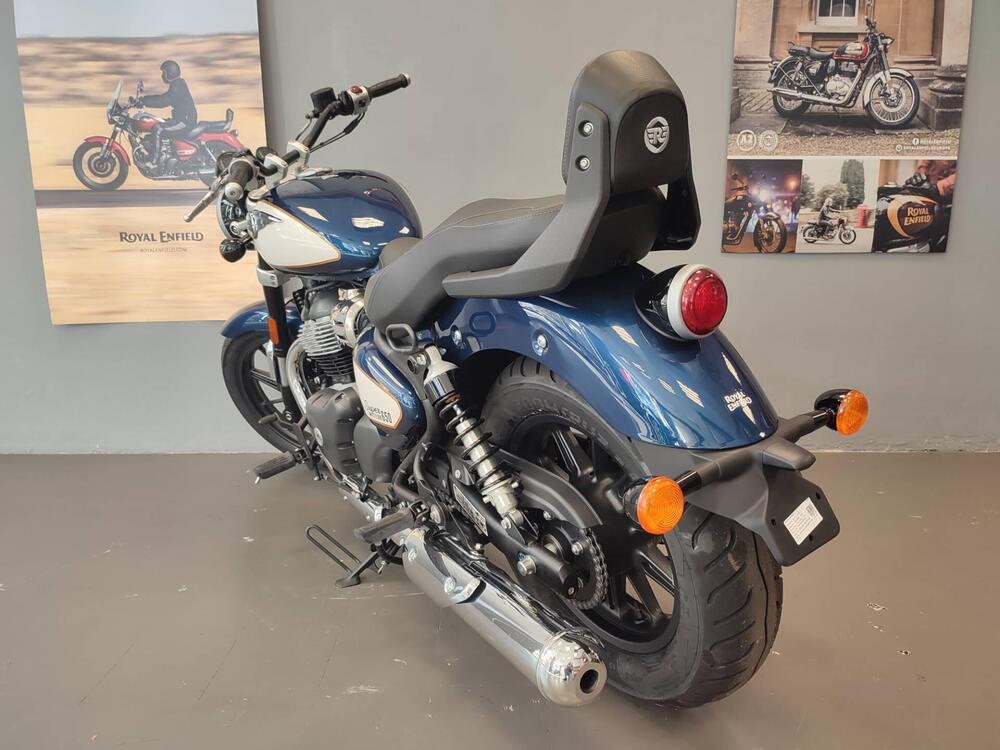 Royal Enfield Super Meteor 650 (2023 - 26) (4)