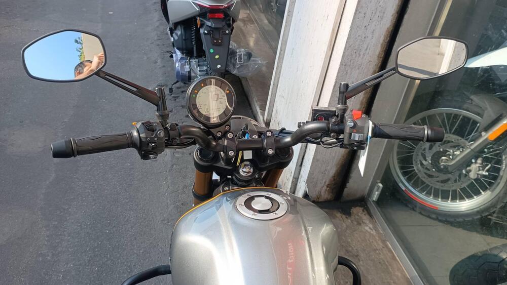 TVS Motor Ronin 250 (2024 - 25) (6)