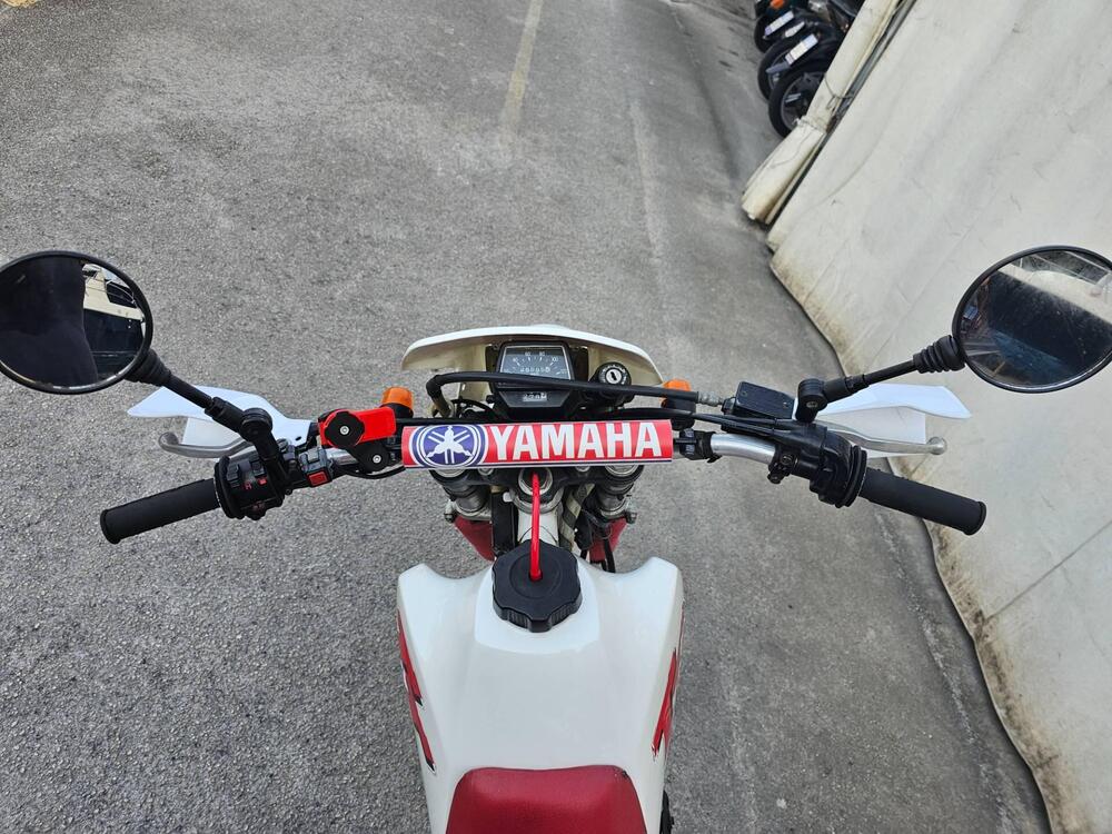 Yamaha TT 600 (1985 - 93) (7)