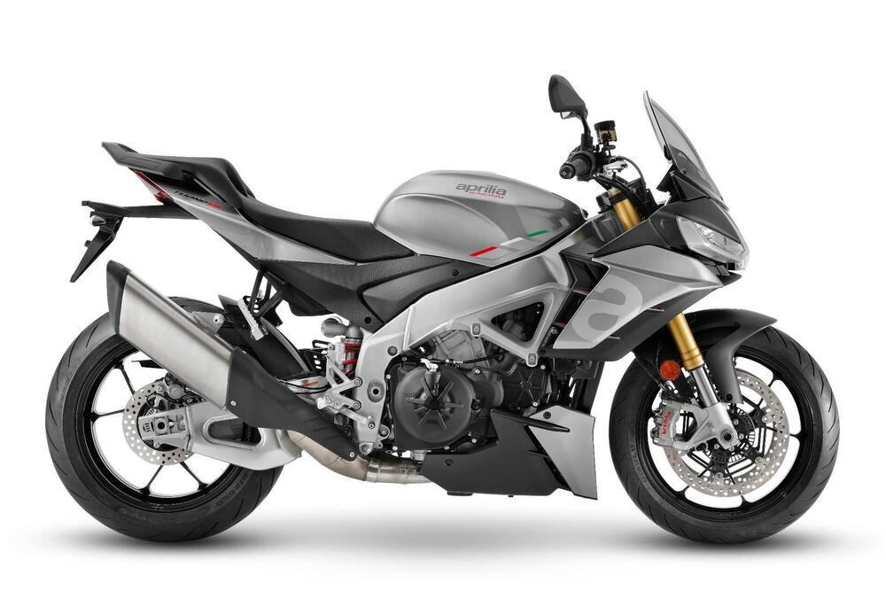 Aprilia Tuono V4 (2021 - 24) (2)