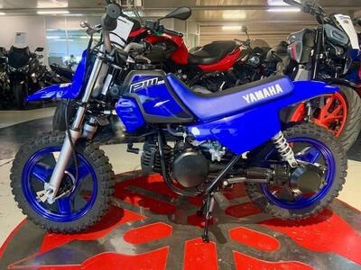 Yamaha PW 50 (2024 - 25) nuova