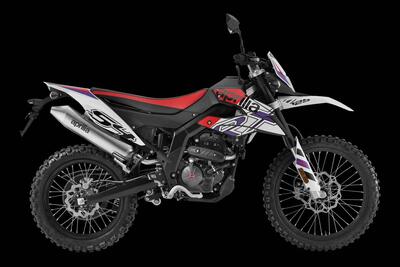 Aprilia RX 125 (2021 - 24) nuova