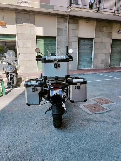 Bmw R 1200 GS Adventure (2010 - 13) usata