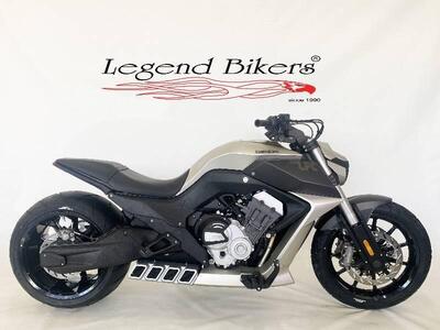 Benda Motorcycles LFC 700 (2024 - 26) nuova