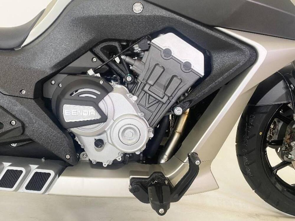 Benda Motorcycles LFC 700 (2024 - 25) (2)