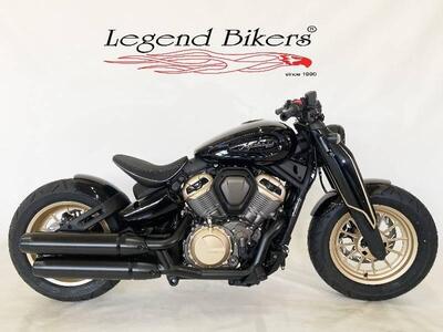 Benda Motorcycles Napoleon Bob 500 (2024 - 26) nuova