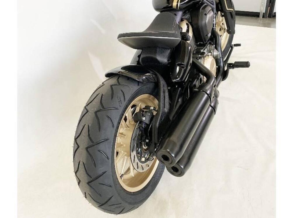 Benda Motorcycles Napoleon Bob 500 (2024 - 25) (5)