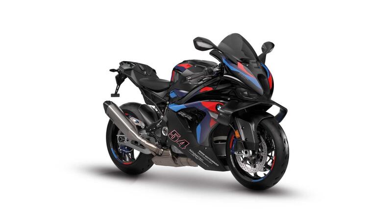 Bmw M 1000 RR M 1000 RR (2025)