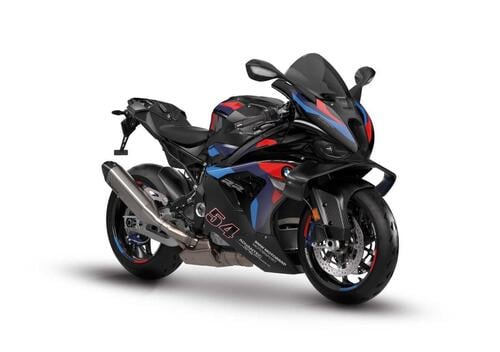 Bmw M 1000 RR