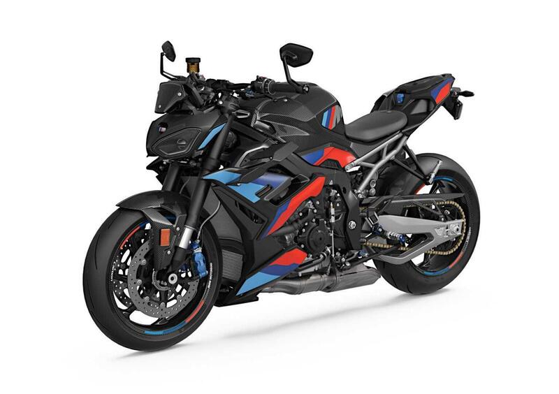 Bmw M 1000 R M 1000 R (2025)