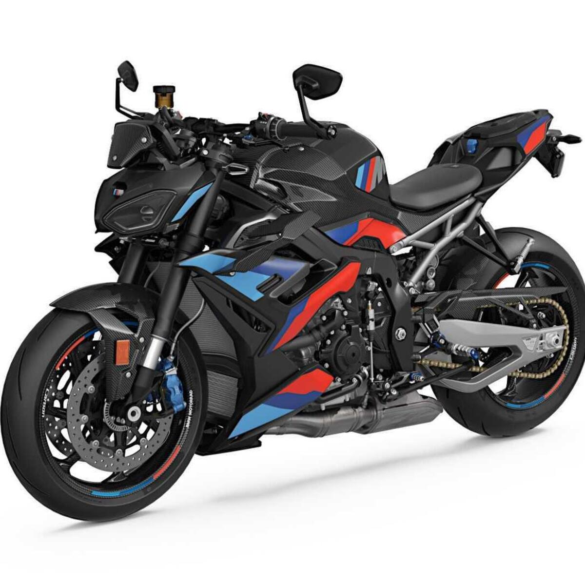 Bmw M 1000 R (2025)