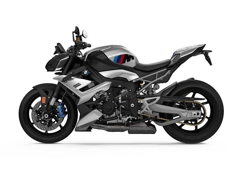 Bmw M 1000 R M 1000 R (2025) (5)