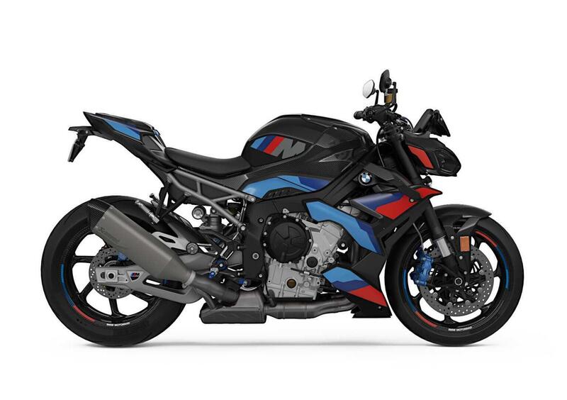 Bmw M 1000 R M 1000 R (2025) (7)