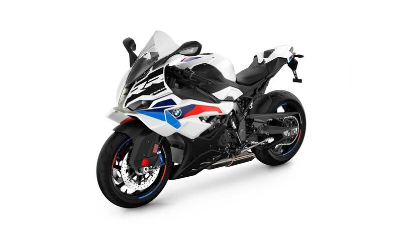 Bmw S 1000 RR S 1000 RR (2025)