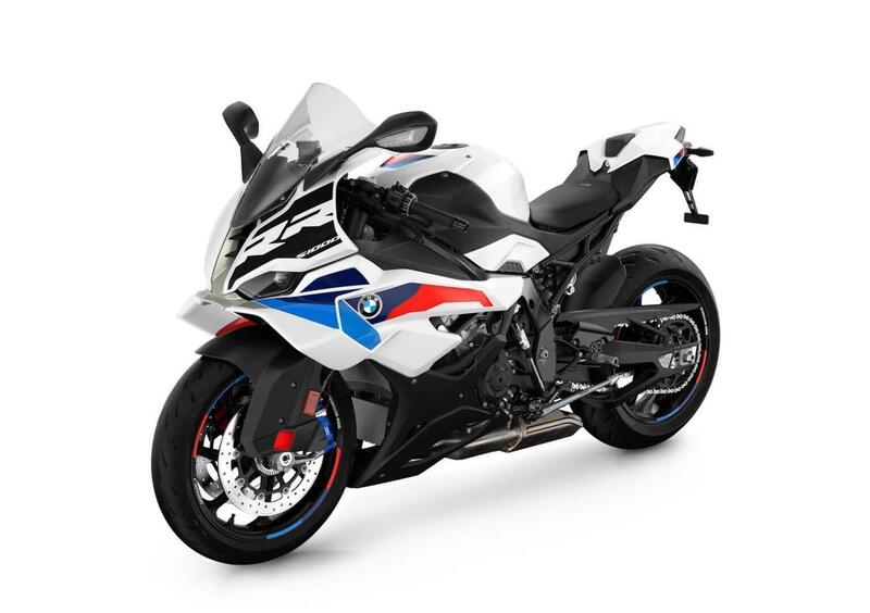 Bmw S 1000 RR S 1000 RR (2025)