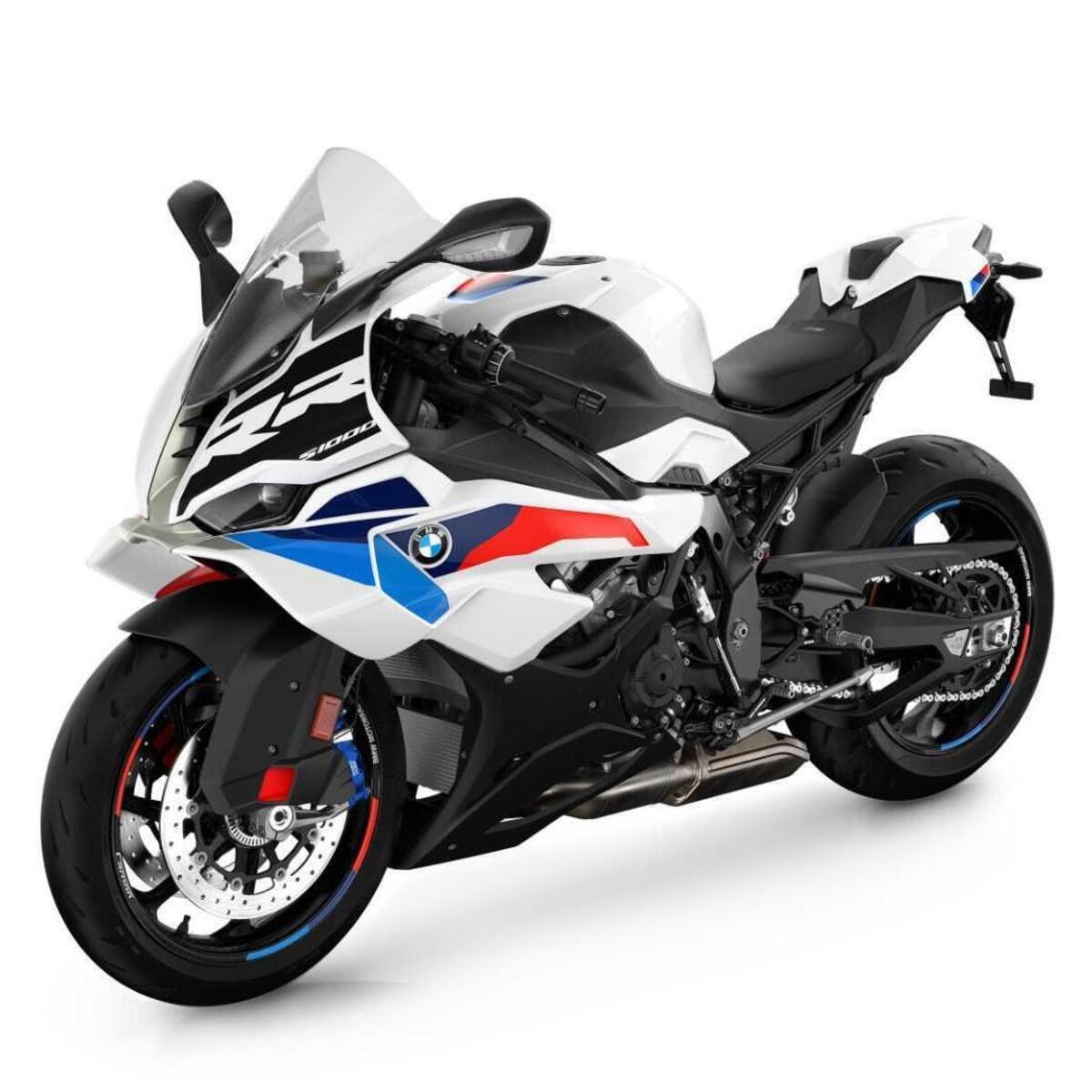 Bmw S 1000 RR (2025)