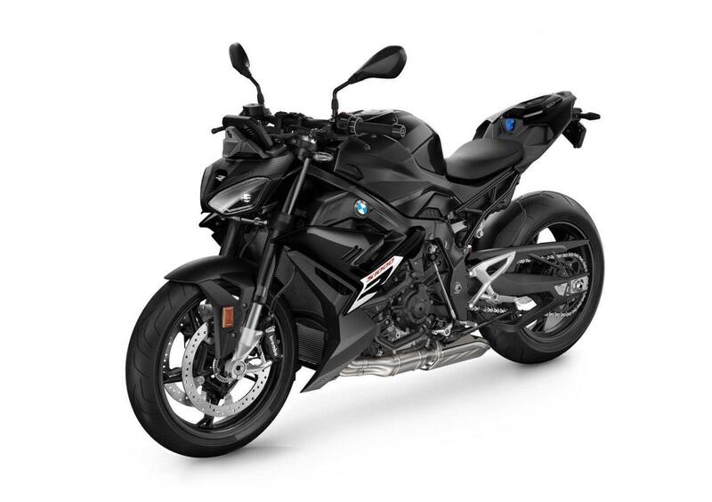 Bmw S 1000 R S 1000 R (2025) (3)