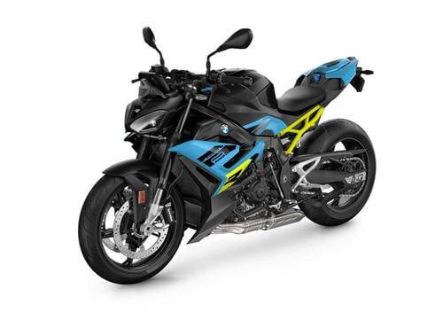 Bmw S 1000 R (2025)