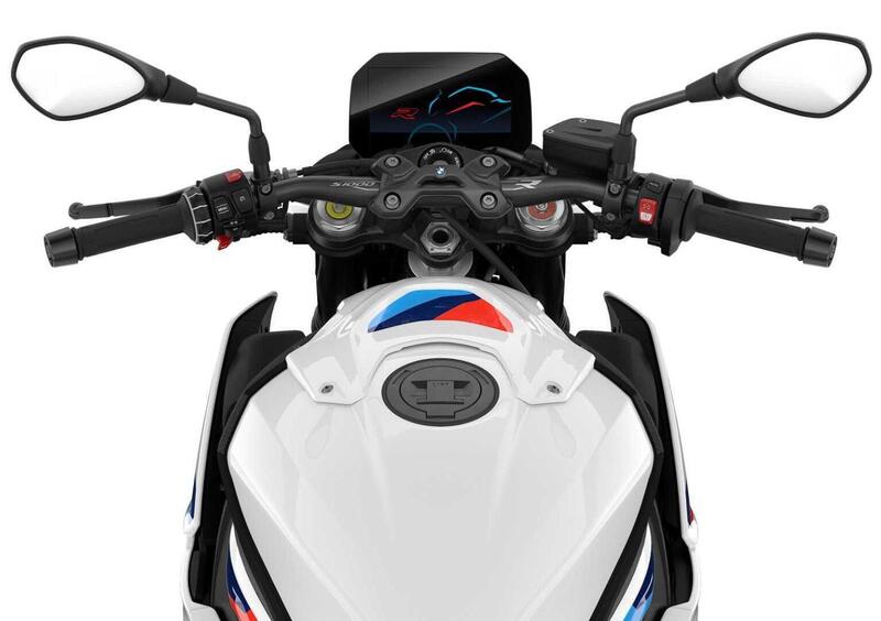 Bmw S 1000 R S 1000 R (2025) (11)