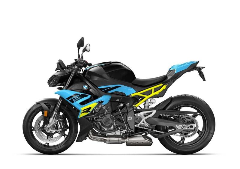 Bmw S 1000 R S 1000 R (2025) (4)