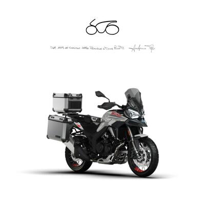 MBP T1002VX (2024) nuova