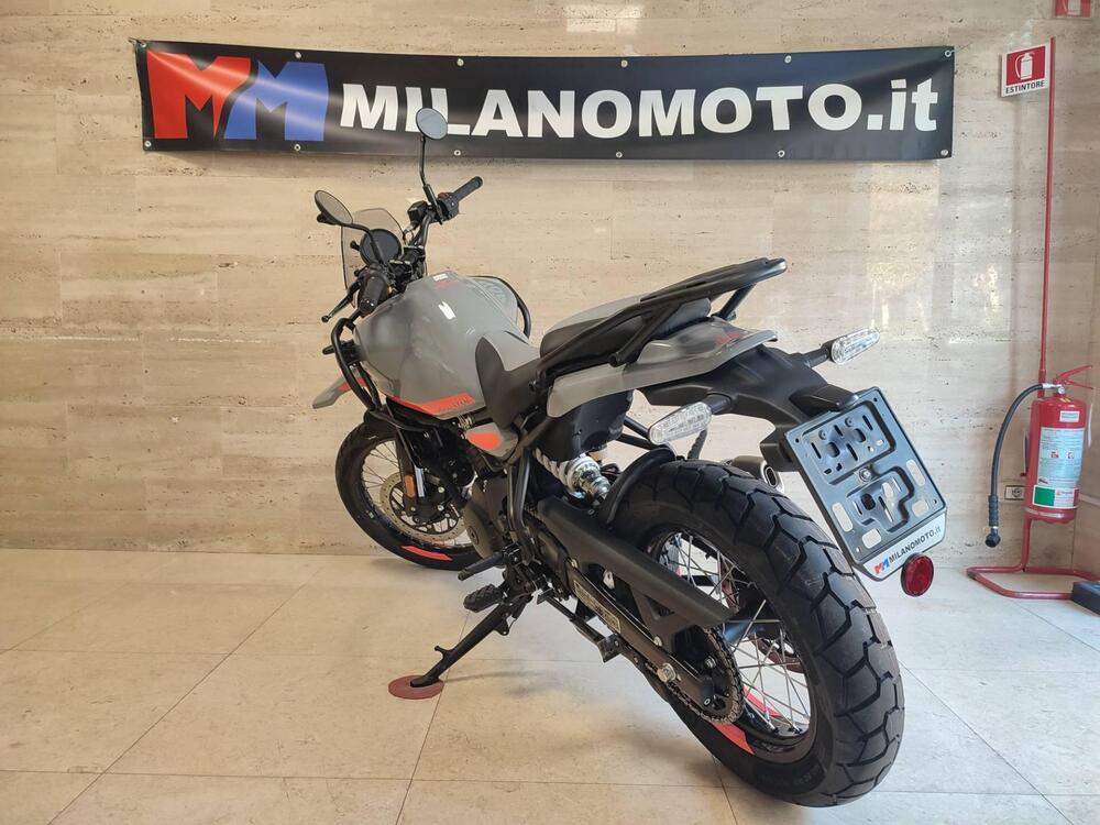 Royal Enfield Himalayan 450 (2024 - 26) (4)