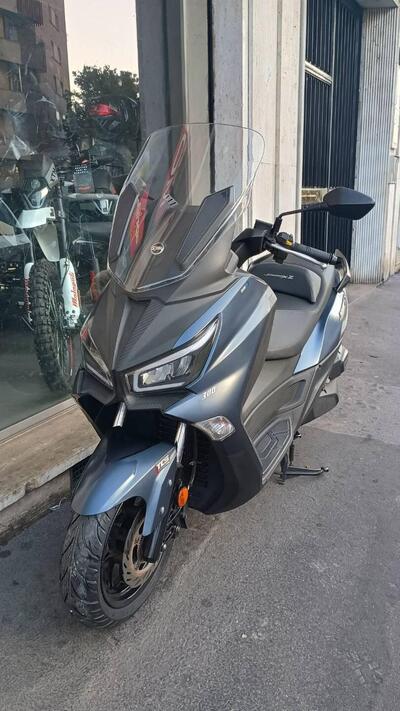 Sym Joymax 300 Z+ (2021 - 24) usata