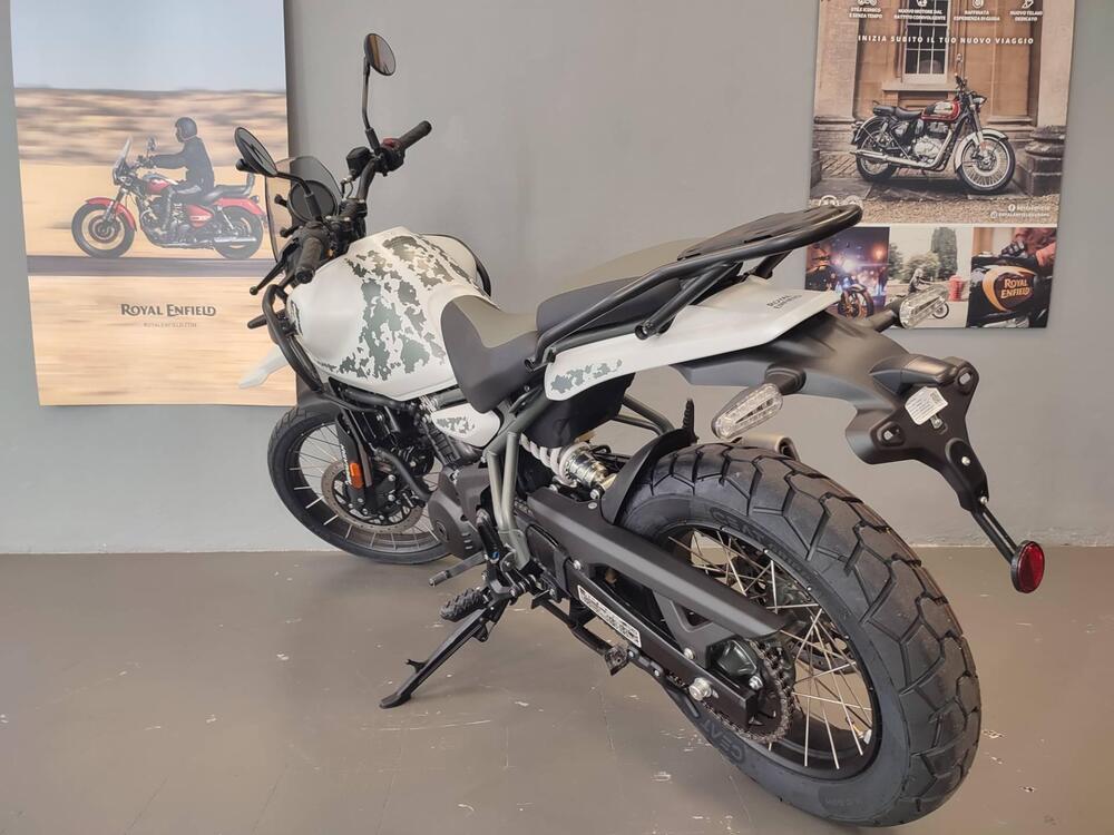 Royal Enfield Himalayan 450 (2024 - 26) (4)