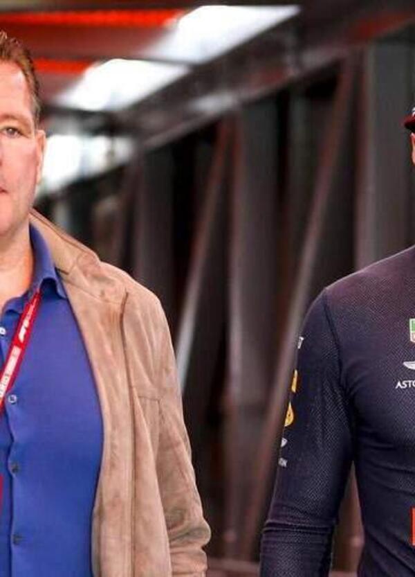 Jos Verstappen contro la FIA: &ldquo;I commissari chiaramente simpatizzano per gli altri, in Messico conflitto d&rsquo;interesse&rdquo;