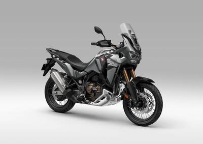 Honda Africa Twin CRF 1100L Adventure Sports (2024 - 25) nuova