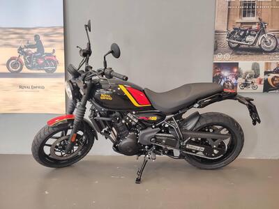 Royal Enfield Guerrilla 450 (2024 - 25) nuova