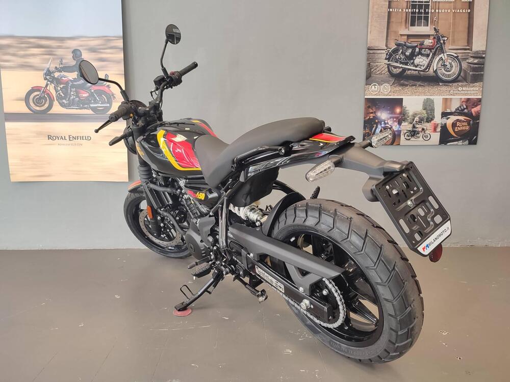 Royal Enfield Guerrilla 450 (2024 - 25) (4)