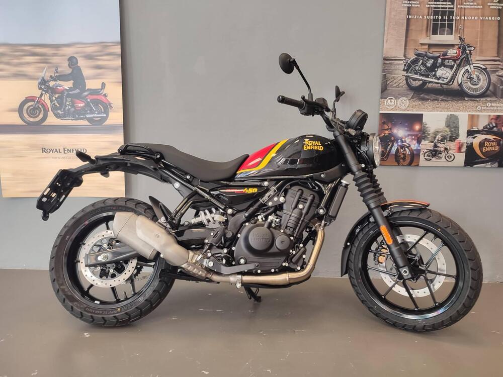 Royal Enfield Guerrilla 450 (2024 - 25) (3)